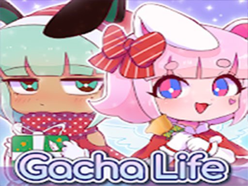 gacha life 2 - online puzzle