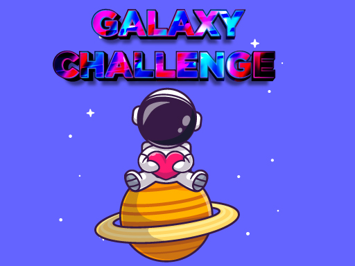 Galaxy Challenge