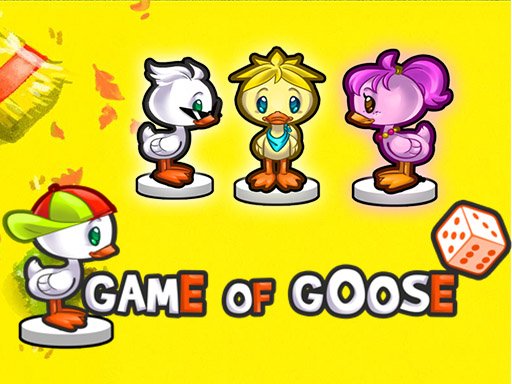 Game Of Coose Game Image