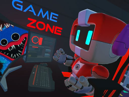 Game Station Game Image