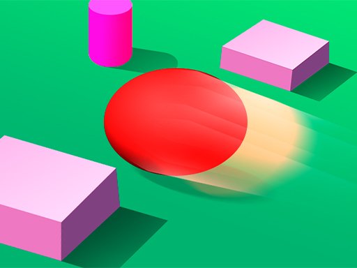 Gap Ball 3D Energy Game Image
