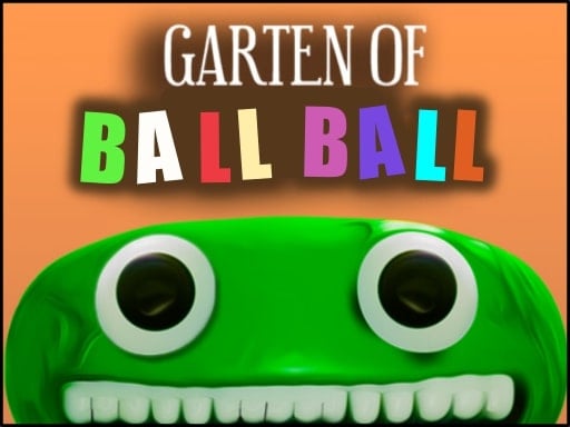 Garten Ball Ball Game Image