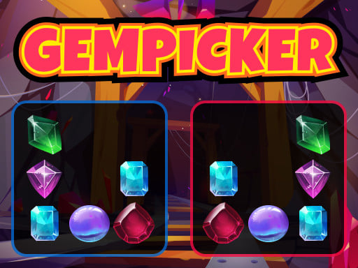 Gempicker Game Image