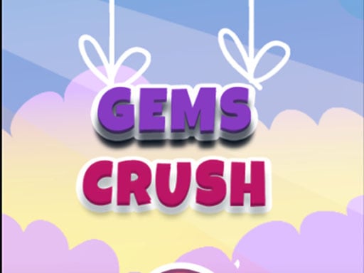 Gems Crush Game Image