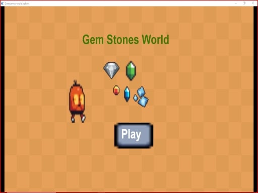 Gemstones world Game Image