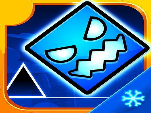 Geometry Dash SubZero Game Image