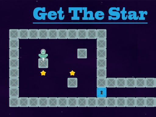 Get The Star Game Image
