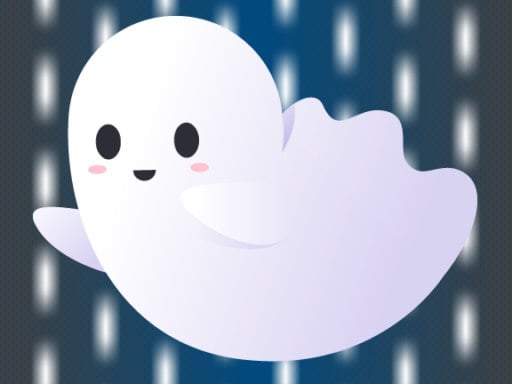 Ghost Fall Game Image