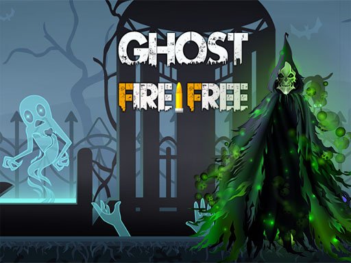 Free Ghost Games | Free Online Games for Kids | KidzSearch.com