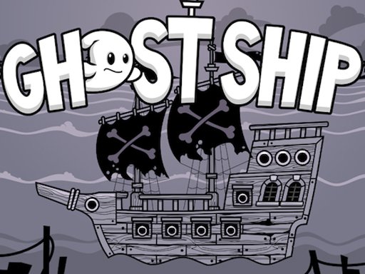 Ghost Ship Game Image