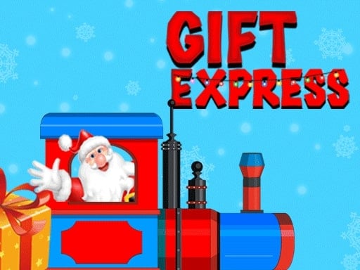 Gift Express Game Image