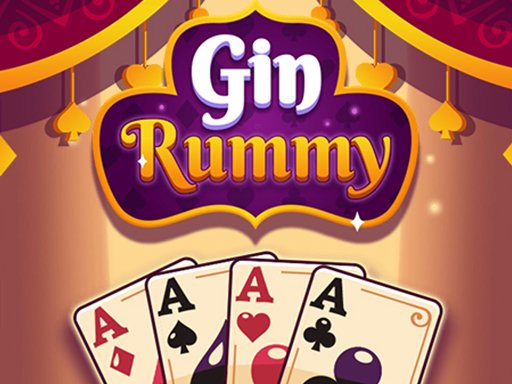 games.com gin rummy
