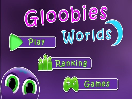 Globies World Game Image