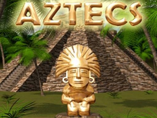 Gold Aztec Game Image