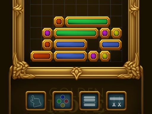 Golden Move Quest Game Image