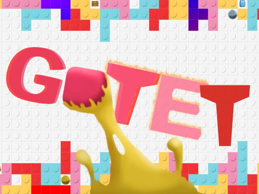 GoTet.io Game Image