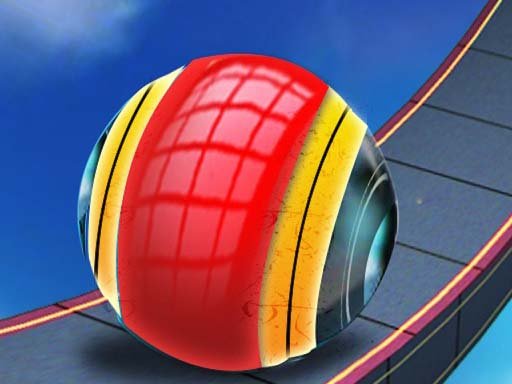 Gravity Ball Game Game Image