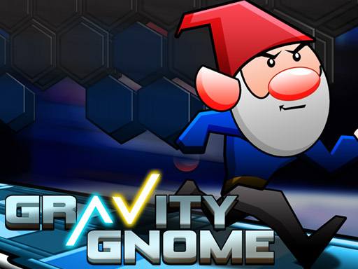 Gravity Gnome Game Image