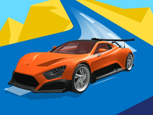 GT Car Stunts Legends Game Image