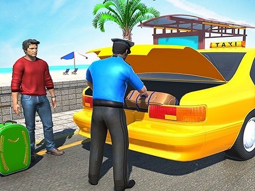 Gta Car Racing - Simulation Parking Game Image