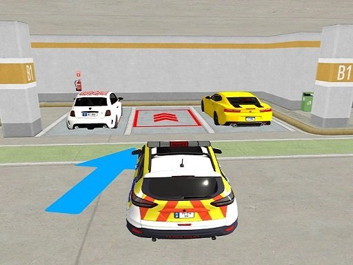 Gta Car Racing  Simulation Parking 5