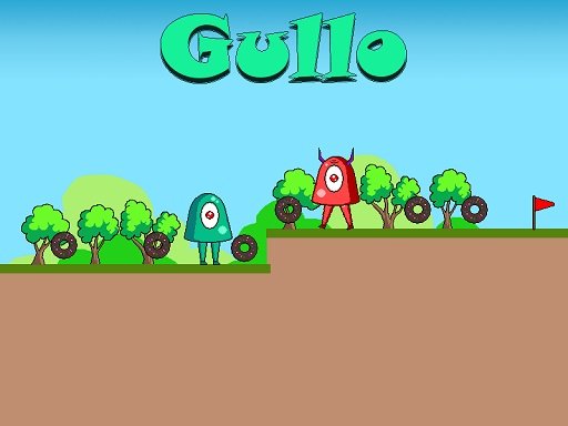 Gullo Game Image
