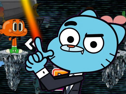 How To Draw Gumball, Best Free Online Games