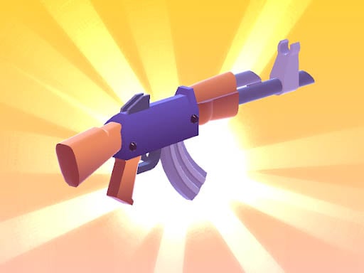 Gun Fest Blast Game Image