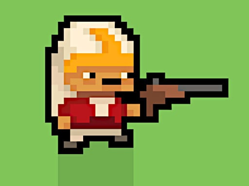 Gun of Janissary Game Image
