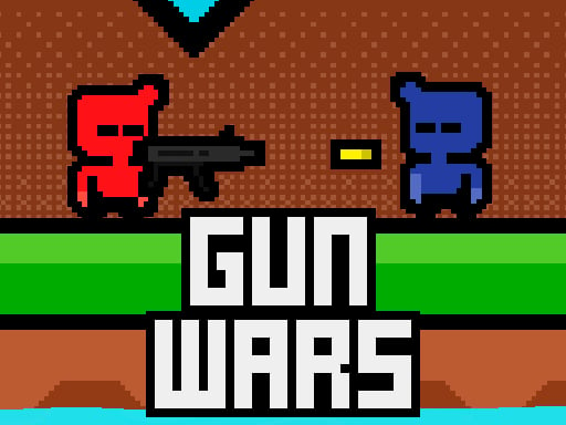 Gunwars Game Image