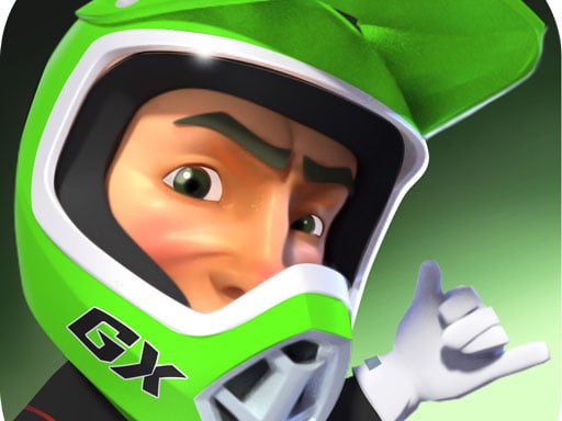 GX Racing Game Image