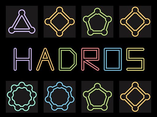 Hadros Game Image