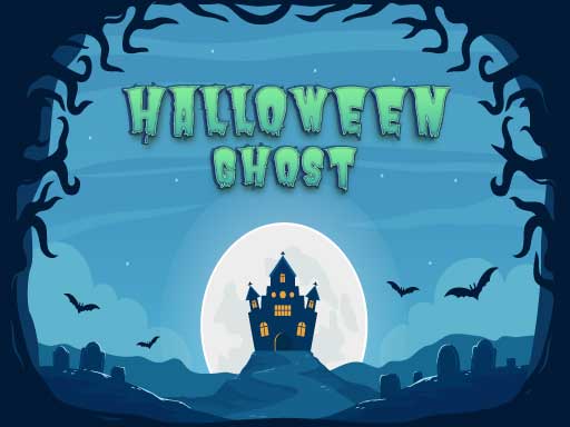 Halloween Ghost Game Image