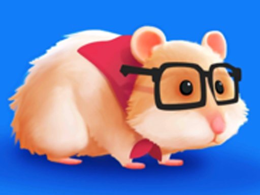 Hamster To confirm Game Image