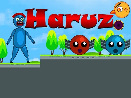 Haruz Game Image