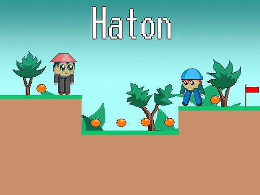 Haton Game Image