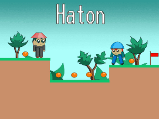 Haton Game Game Image