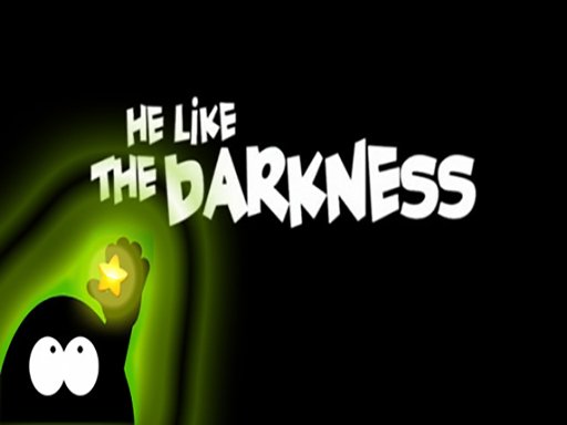 He Likes The Darkness 2021 Game Image