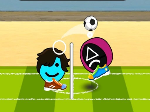 Soccer Heads Game · Play Online For Free ·