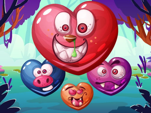 Heart Breaker Game Image