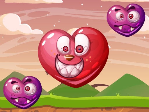Heart Match Master Game Image
