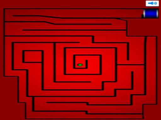 Hedge maze Game Image