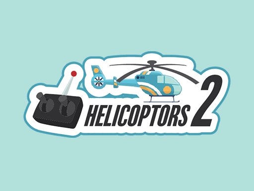Helicopters 2 Game Image