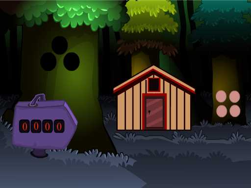 Henny Penny Rescue Game Image