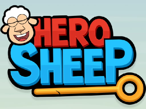Hero Sheep Game Image