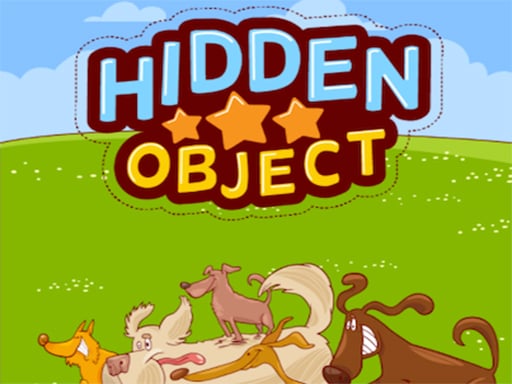 Hidden Object Game Image