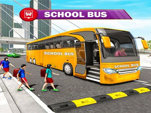 Bus Games - Play Free Bus Games Online