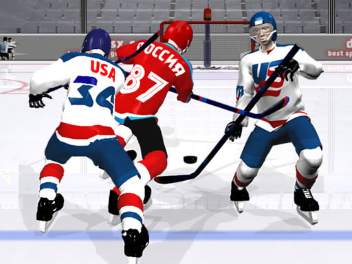 Hockey World Cup 2024 Game Image