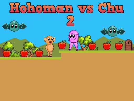 Hohoman vs Chu 2 Game Image