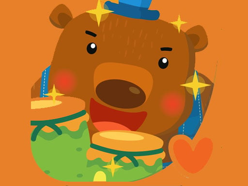 Honey Bear Game Image